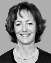 Alexandra Gill
