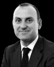 Keith Gill