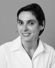 Sonja Ganne