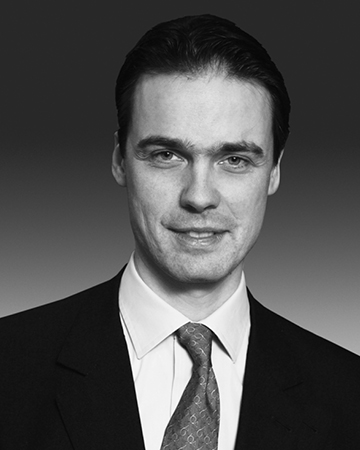 Philip Harley