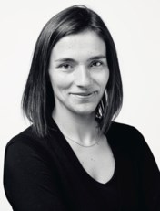Hélène Rihal