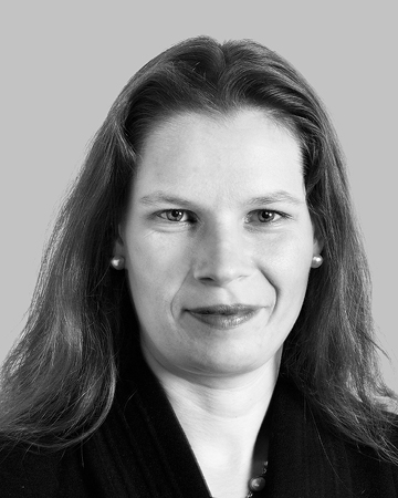 Rosie Jarvie