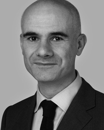 Conor Jordan