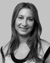 Jessica Katz