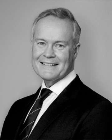 Keith Penton