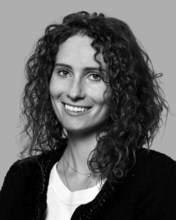 Maggie Kwiecien