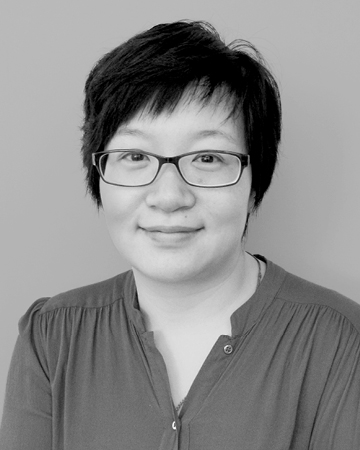 Vicky Liu (劉媛)