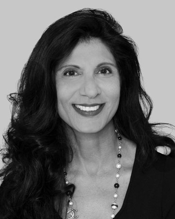 Anita Mehta