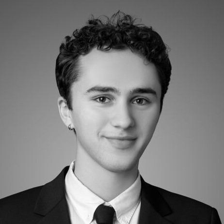 Nicholas Michael