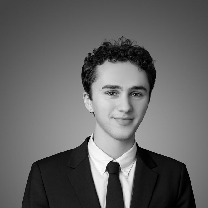Nicholas Michael