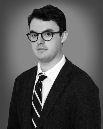 Maxwell Murphy