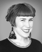 Jonquil O’Reilly