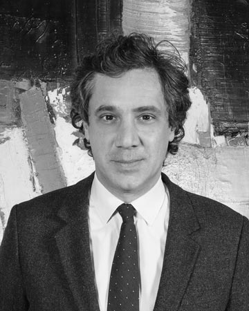 Pierre Martin Vivier