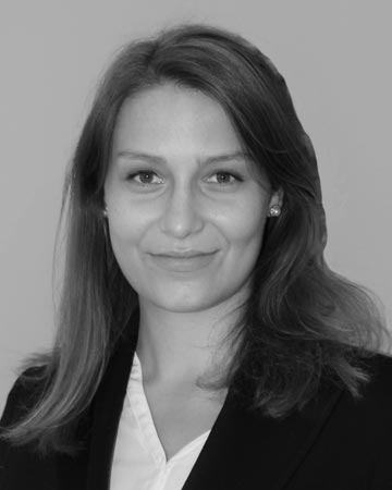 Nicole Portmann