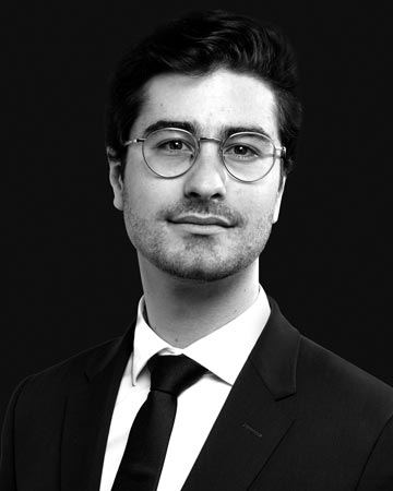 Robin Beyries
