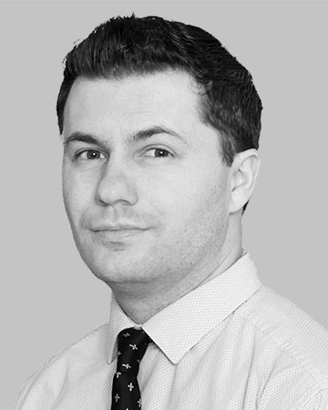 Peter Rusinak