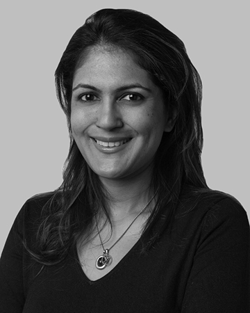 Sonal Singh