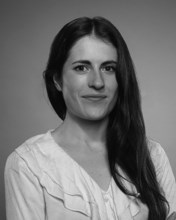 Anna Touzin