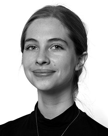 Phoebe Tronzo