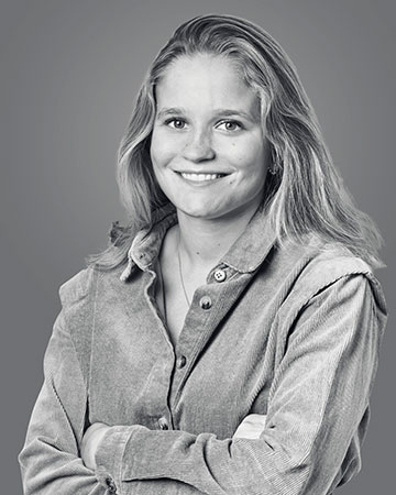 Victoire Terlinden