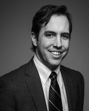 Barrett White