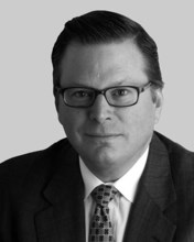 Eric P. Widing