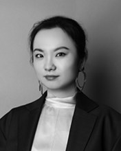 Hua Zhou (周樺)
