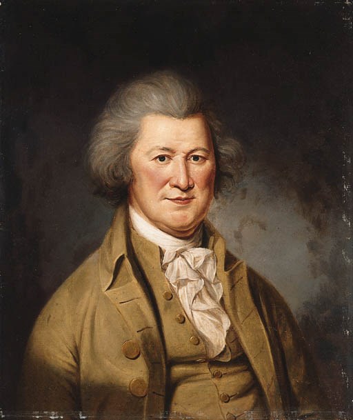 Charles Willson Peale* (1741-1827)