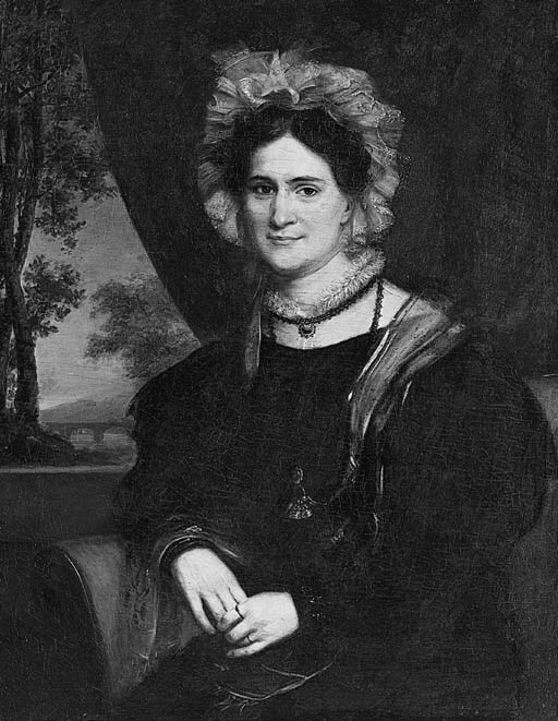 Charles Bird King* (1786-1862)