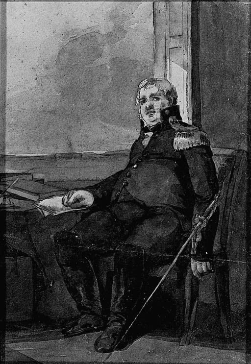 Thomas Sully* (1783-1872)