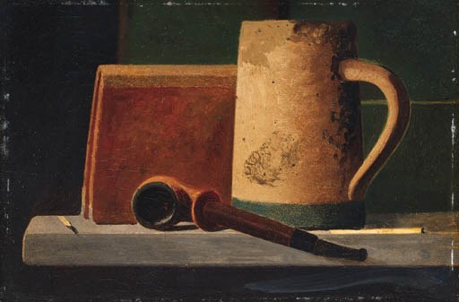John Frederick Peto (1854-1907)