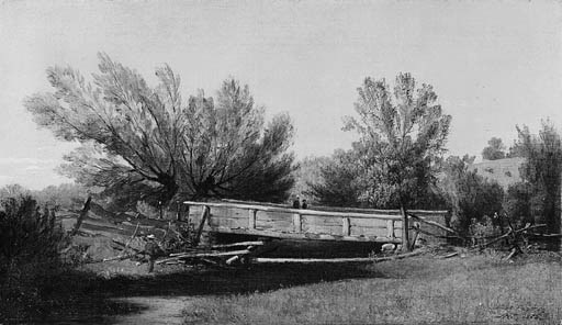 John William Casilear* (1811-1893)