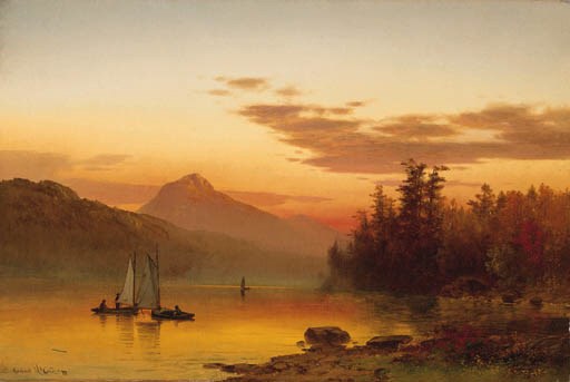 George Herbert McCord (1848-1909)