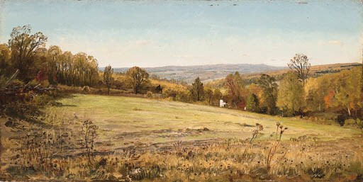 William Trost Richards (1833-1905)