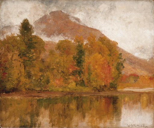 Thomas Worthington Whittredge* (1820-1910)