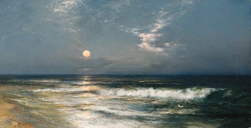 Thomas Moran (1837-1926)