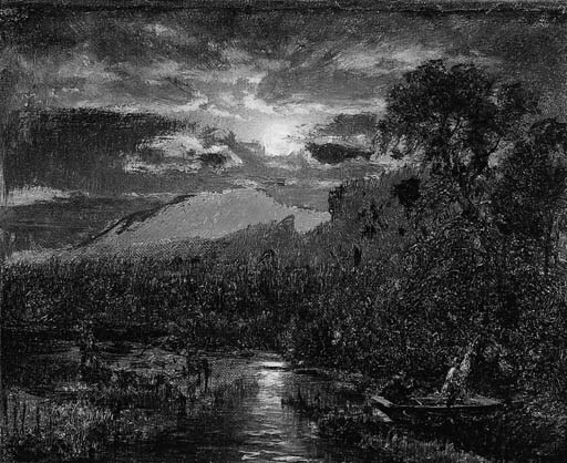 Sanford Robinson Gifford (1823-1880)
