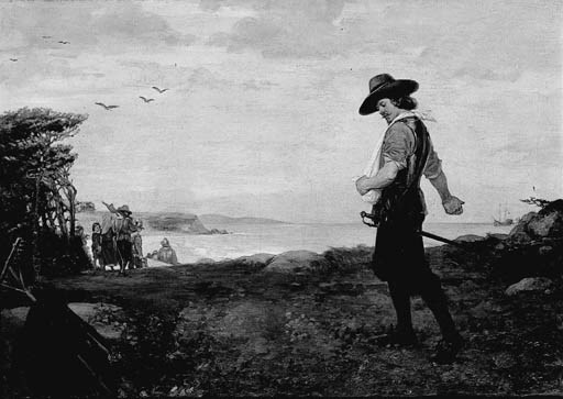 Henry Bacon (1839-1912)
