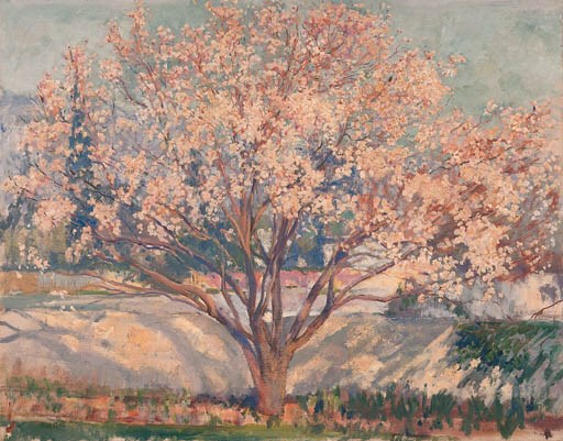 Alson Skinner Clark (1876-1949)