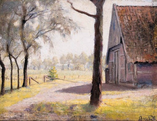 Bart van der Leck (1876-1958)