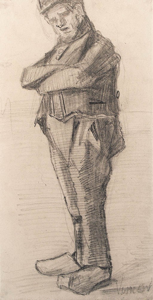 Vincent van Gogh (1853-1890)