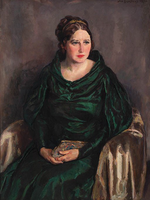 Jan Sluijters (1881-1957)
