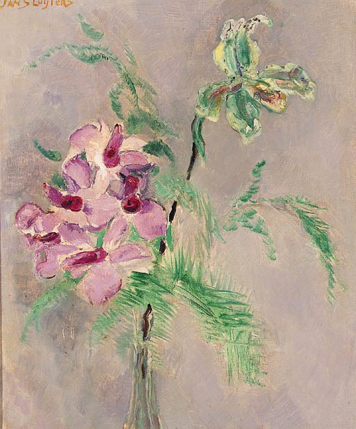 Jan Sluijters (1881-1957)