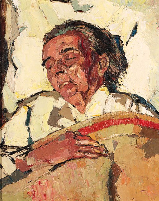 Dick Ket (1902-1940)