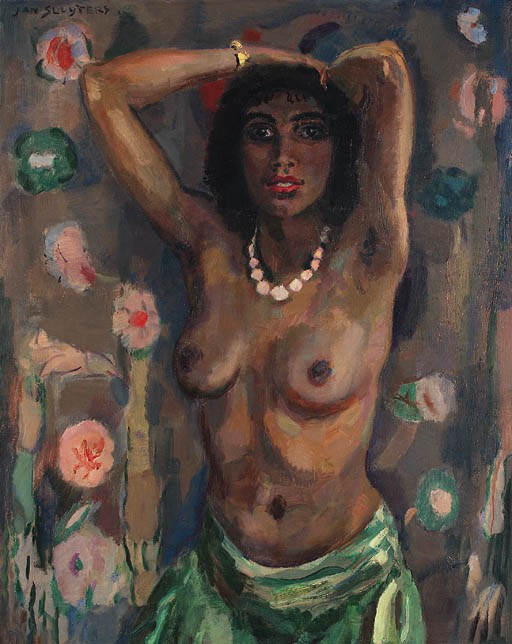 Jan Sluijters (1881-1957)