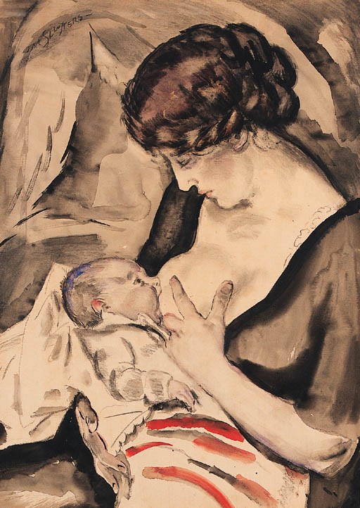 Jan Sluijters (1881-1957)