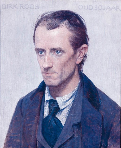 Ferdinand Hart Nibbrig (1866-1915)