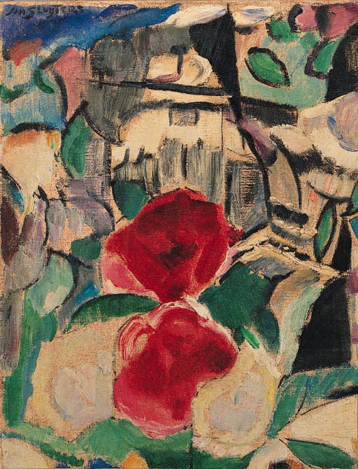 Jan Sluijters (1881-1957)