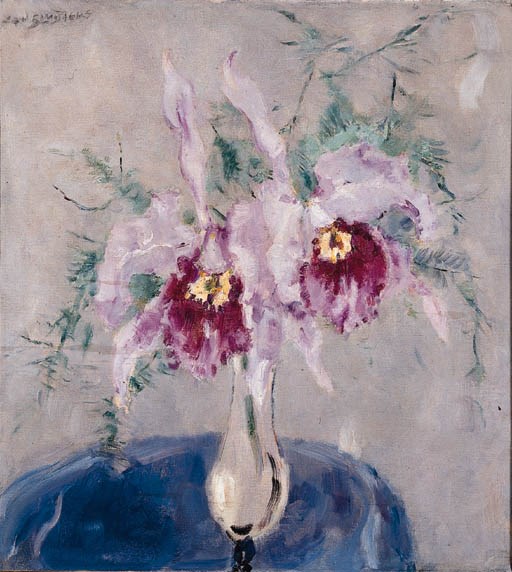 Jan Sluijters (1881-1957)