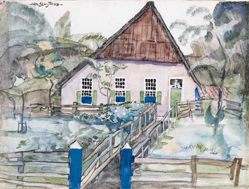 Jan Sluijters (1881-1957)